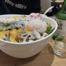 울릉도 물회 횟집 이미지