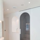 대방아파트 입구 | 인천 40평대 인테리어 검단대방디에트르더펠리체 아파트 리모델링