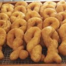 스마일찰진꽈배기 이미지