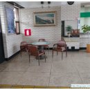 대야역 대합실 이미지