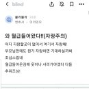 흔한 7년차 변호사 월급 이미지