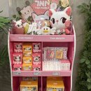 우아한과일 | 강남역 근처카페 우아한과일 후기｜무료주차 가능한 과일 디저트 카페