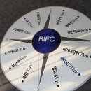 부산국제금융센터 BIFC 전망대 이미지