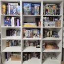 썬더로드게임즈 | 2025년도 [보드게임 콘] 후기 / 코엑스 07.16 ~ 07.20