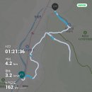 솔내음누리길 화장실 | [북한산둘레길] 11코스 효자가 살았던 &lt;효자길&gt; 효자동 공설묘지에서 사기막골 입구까지 도보여행