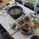 안면도바지락칼국수 이미지