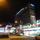 부산갈매기 횟집 이미지