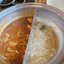 튀김마니아 | 화성 융건릉 점심 맛집 샤브마니아 이용후기(+주차)