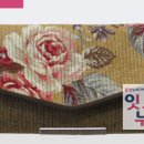 장미누비