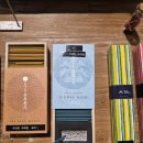 인센스 | 향기를 담은 제주 소품샵, 달리센트의 인센스 후기/ 내돈내산