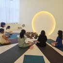 원클래스 태권도 | 수원 광교 싱잉볼 명상 어린이 힐링 원데이 클래스 후기