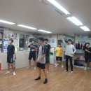 방송댄스 이미지