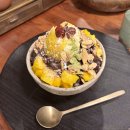 수제팥빙수~ 이 가격에, 이런 퀄리티가 가능???? 이미지