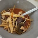 삼오사이 | <내돈내산> 창녕 유명 수구레국밥 맛집 '삼오식당 창녕본점' 솔직후기 | 주차장 여부