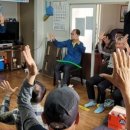 학청 경로당 이미지