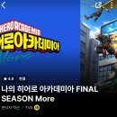 라프텔 실시간 1위 애니 이미지