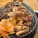 대구 수성구 구워주는 고기집 | 내돈내산 만재네 수성못점 솔직후기