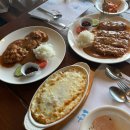 옥정호풍차 | 전북 임실 맛집 [리체] 레스토랑 (드라이브, 근교, 양식, 돈가스, 옥정호, 후식, 주차, 데이트)