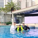 제주 신라호텔 수영장 중식 온돌 제주도 리조트 4일간 특가
