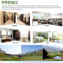 무주안성CC 이미지