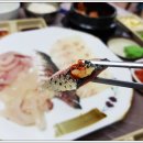 해오름횟집 이미지