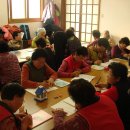 상좌보건진료소 이미지