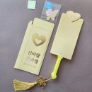 아이디어스 위시메이드 용돈부채 만들기/ 부모님 생신 용돈 이벤트 선물