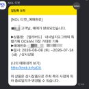 아름다운기획 - 세종특별자치시 | 내셔널지오그래픽 특별기획 OCEAN 전시 후기｜입장료, 관람 시간, 주차, 관람 꿀팁, 기념품, 굿즈샵 총정리