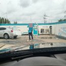 제1자유로주유소 이미지