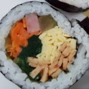 길가집김밥 이미지