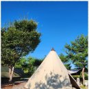 동광의계절 | 연천군캠핑장 자연 속 여유를 만끽한 삼화리동광캠핑장 후기