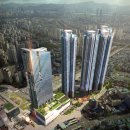 롯데캐슬@ 이미지