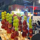 마켓 타운(market town) 이미지