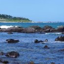 석병의 바다 이미지