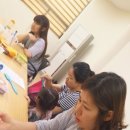 꿈빛작은도서관 이미지