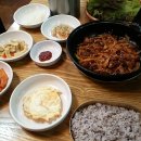 강남불백 이미지