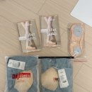 남 천 | 취미발레 입문 | 발롱 레오타드, 스커트, 천슈즈 내돈내산 후기