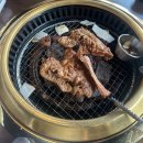 청년고기집 | 청년고기장수 위례점 후기 무한리필 고기집 기대이상!☆