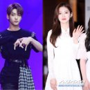 [공식]'뮤직뱅크' TXT 수빈 X 오마이걸 아린, 새 MC 확정…24일 첫방 이미지