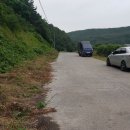 터골옆 | 울산 노지 밤낚시 후기입니다.