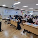 서울시장애인부모연대 성북구지회 | ABA 행동개선 부모실습교육 “금쪽같은 내 아이”