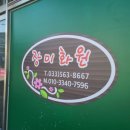 장미화원 이미지