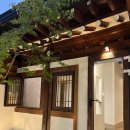 남천마을길 | 전주 한옥마을 숙소, 한옥 독채 라라라온_라라 숙박 후기