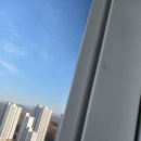 롯데캐슬더퍼스트2차아파트 경로당 | 원주 기업도시 롯데캐슬 더퍼스트 2차 방충망 교체작업 #원주방충망 #강원방충망 #이사방충망