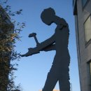 한영빌딩 앞 이미지