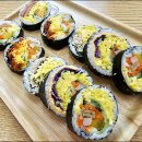 바로로김밥