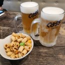 태평역 1번출구 | 태평역 맛있는 옛날통닭 9,000원 가성비 맛집 &#39;명인옛날통닭&#39; 내돈내산 !!