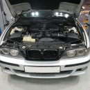 BMW E39 M5 엔진부조 시동꺼짐 이미지