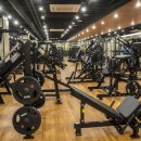 터닝포인트짐 구월예술회관역점 | 과부하 걸린 내 몸 을 위한 투자~, 인천 헬스장, "터닝포인트짐 구월예술회관역점"