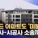 ﻿유명 브랜드도 &#39;미분양&#39;‥ 업체간 소송전까지 (2025.02.03/뉴스데스크/제주MBC) 이미지